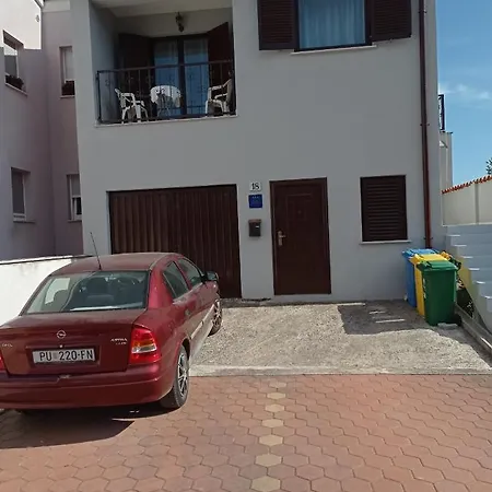 Апартаменты 